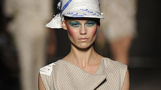 Viviene Westvood kolekcija proljeće/ljeto 2012.