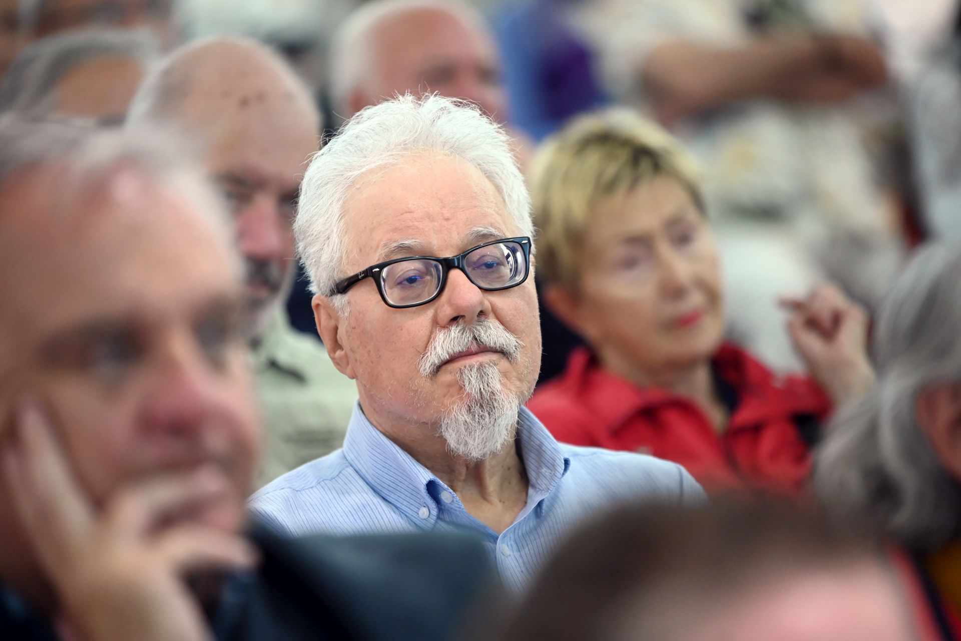 Sa Zadrom u mislima – tribina i izložba