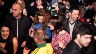 Božićni koncert Marijana Bana i Diktatora u Maraschino baru