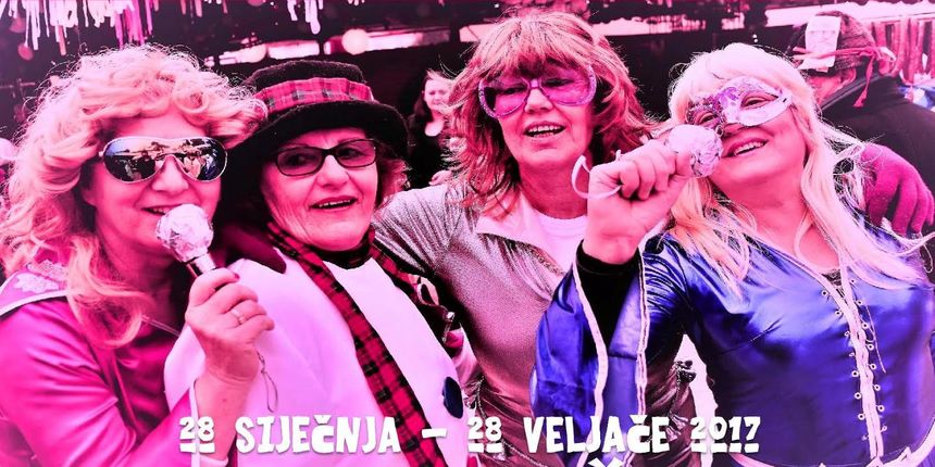 Virske maškare 2017.