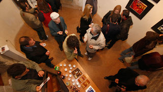 Izložba fotografija Željka Mršića Izložba fotografija Željka Mršića