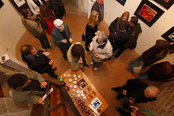 Izložba fotografija Željka Mršića Izložba fotografija Željka Mršića