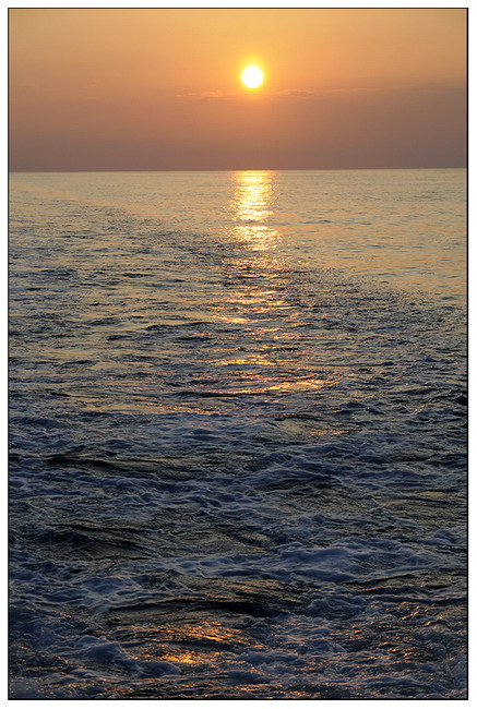 Brodom od Istre do Zadra