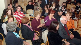 Zadar, 19.10.2009. snimio: Nenad Mar Zadar, 19.10.2009. snimio: Nenad Mar