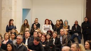 Koncert Sveučilište gradu Zadru na dar Koncert Sveučilište gradu Zadru na dar