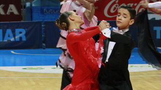 Prvenstvo Hrvatske u standardnim plesovima, Foto: M. Malik Prvenstvo Hrvatske u standardnim plesovima, Foto: M. Malik