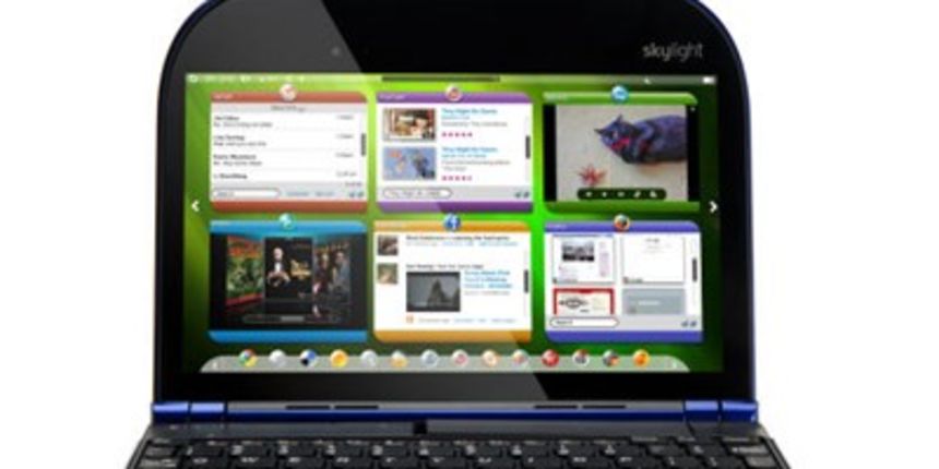 Lenovo Skylight Lenovo Skylight