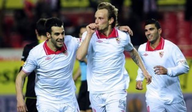 Ivan Rakitić, foto: mundodeportivo.com