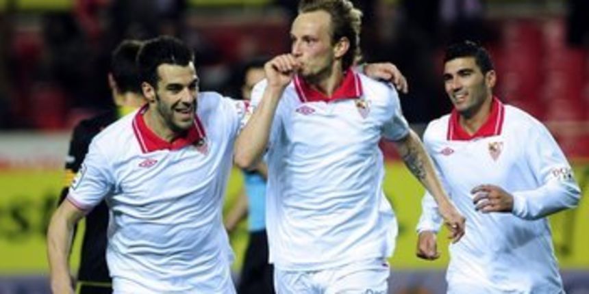 Ivan Rakitić, foto: mundodeportivo.com