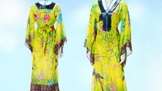 Ljetni Williamson ‘sletio’ u H&M (Moda.hr)