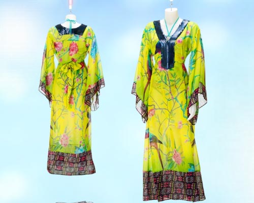 Ljetni Williamson ‘sletio’ u H&M (Moda.hr)