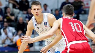 AdmiralBet ABA liga, 25. kolo: KK Zadar – KK FMP Soccerbet 72-75 AdmiralBet ABA liga, 25. kolo: KK Zadar – KK FMP Soccerbet 72-75