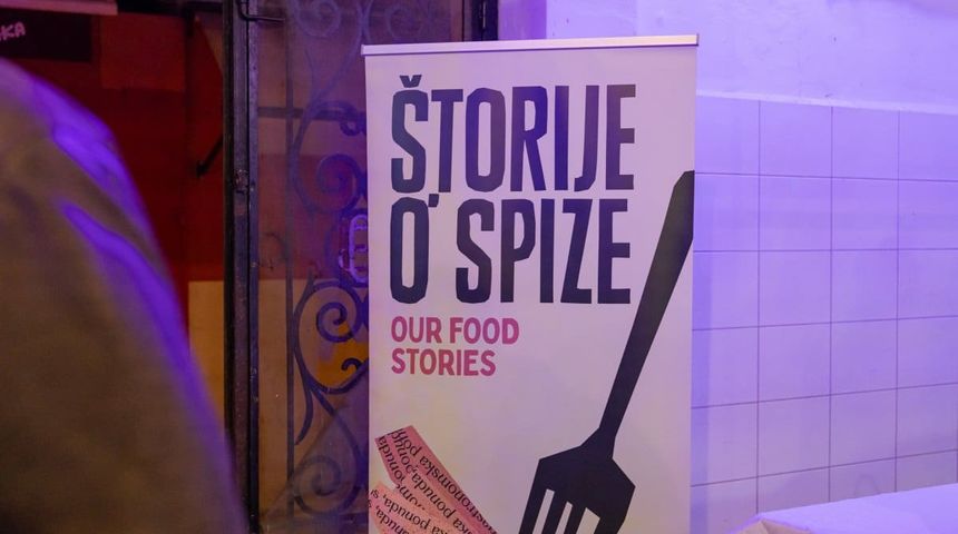 storije o spize storije o spize