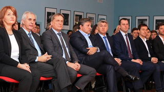 HNK Zadar: Proglašenje sportaša 2016. godine u izboru Zadarskog lista HNK Zadar: Proglašenje sportaša 2016. godine u izboru Zadarskog lista