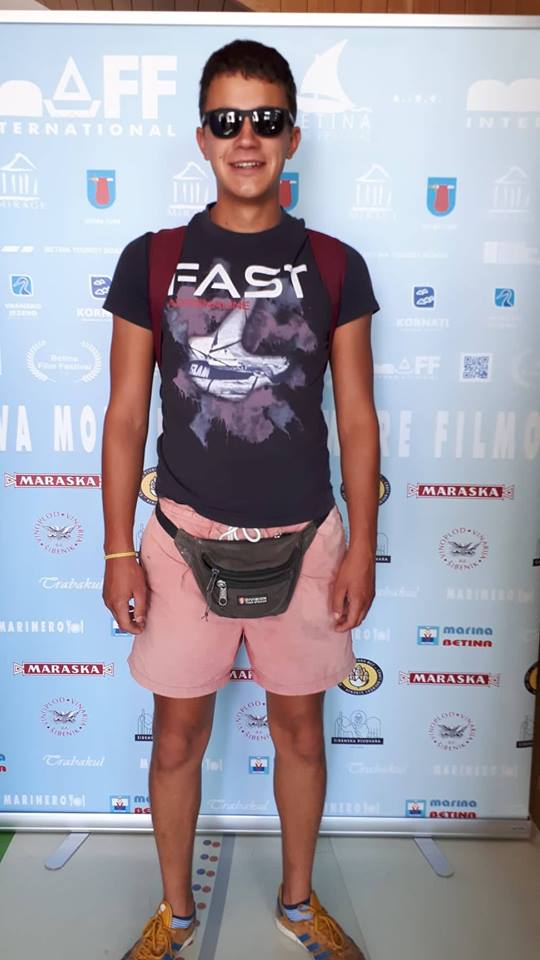 Betina film festival 2018.