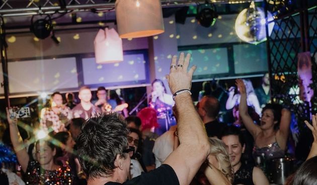 Trash Fever: 10. svibnja u A’mare stiže party koji slavi hitove kojih se (ne) sramimo!