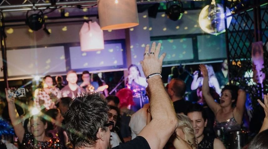 Trash Fever: 10. svibnja u A’mare stiže party koji slavi hitove kojih se (ne) sramimo! Trash Fever: 10. svibnja u A’mare stiže party koji slavi hitove kojih se (ne) sramimo!