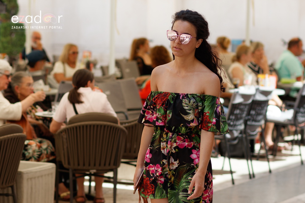 Đir po gradu, ponedjeljak 17. lipnja 2019. Đir po gradu, ponedjeljak 17. lipnja 2019.