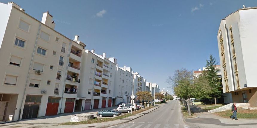 Vukovarska ulica – Zadar Vukovarska ulica – Zadar