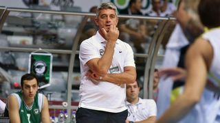 Zadar Dogus Basketball Tournament: Fenerbahçe Ülker – Darüşşafaka Doğuş 62-59, Foto: Dino Stanin/PIXSELL Zadar Dogus Basketball Tournament: Fenerbahçe Ülker – Darüşşafaka Doğuş 62-59, Foto: Dino Stanin/PIXSELL