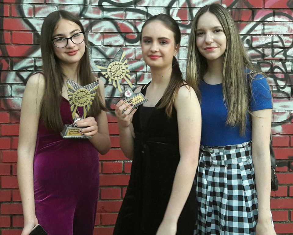 “Libreto” na Zagrebačkom dječjem festivalu