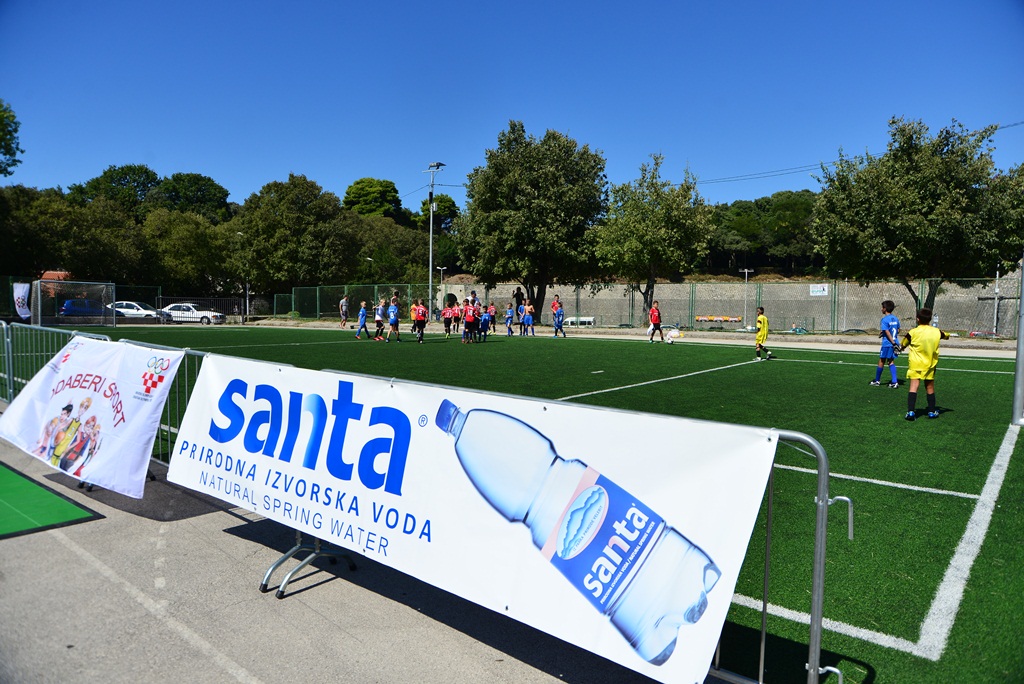 ŠRC Ravnice: Hrvatski olimpijski dan ŠRC Ravnice: Hrvatski olimpijski dan