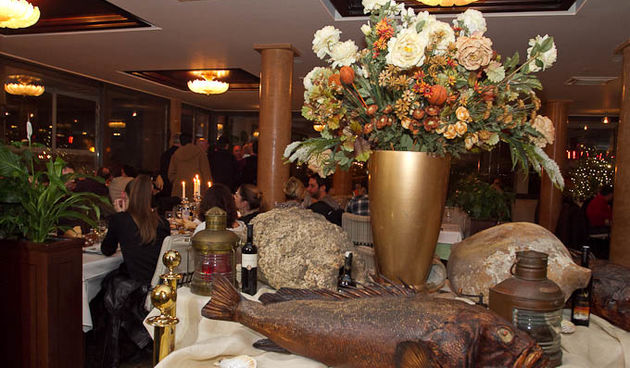 Restoran Niko otvoren nakon zimskog odmora 11. sijecnja 2011, Foto: Leo Banic