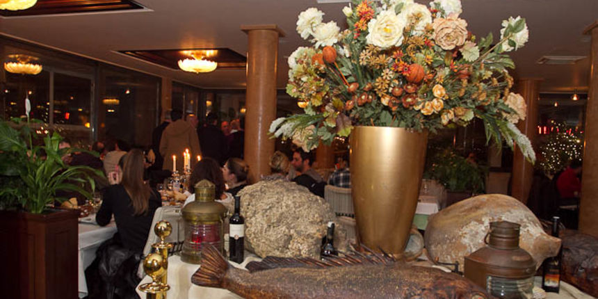 Restoran Niko otvoren nakon zimskog odmora 11. sijecnja 2011, Foto: Leo Banic Restoran Niko otvoren nakon zimskog odmora 11. sijecnja 2011, Foto: Leo Banic