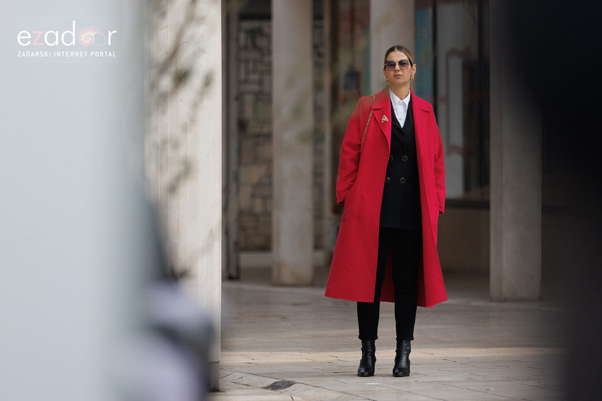 Đir po gradu, subotnja špica 18. veljače 2023. Đir po gradu, subotnja špica 18. veljače 2023.