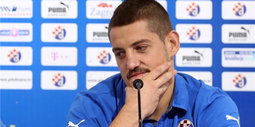 Arijan Ademi. Foto: HINA