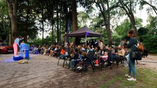 Noć tvrđava u Zadru – poslijepodnevni program