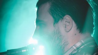 Vatra i Epilog u Maraschino baru, Foto: Iva Perinčić Vatra i Epilog u Maraschino baru, Foto: Iva Perinčić