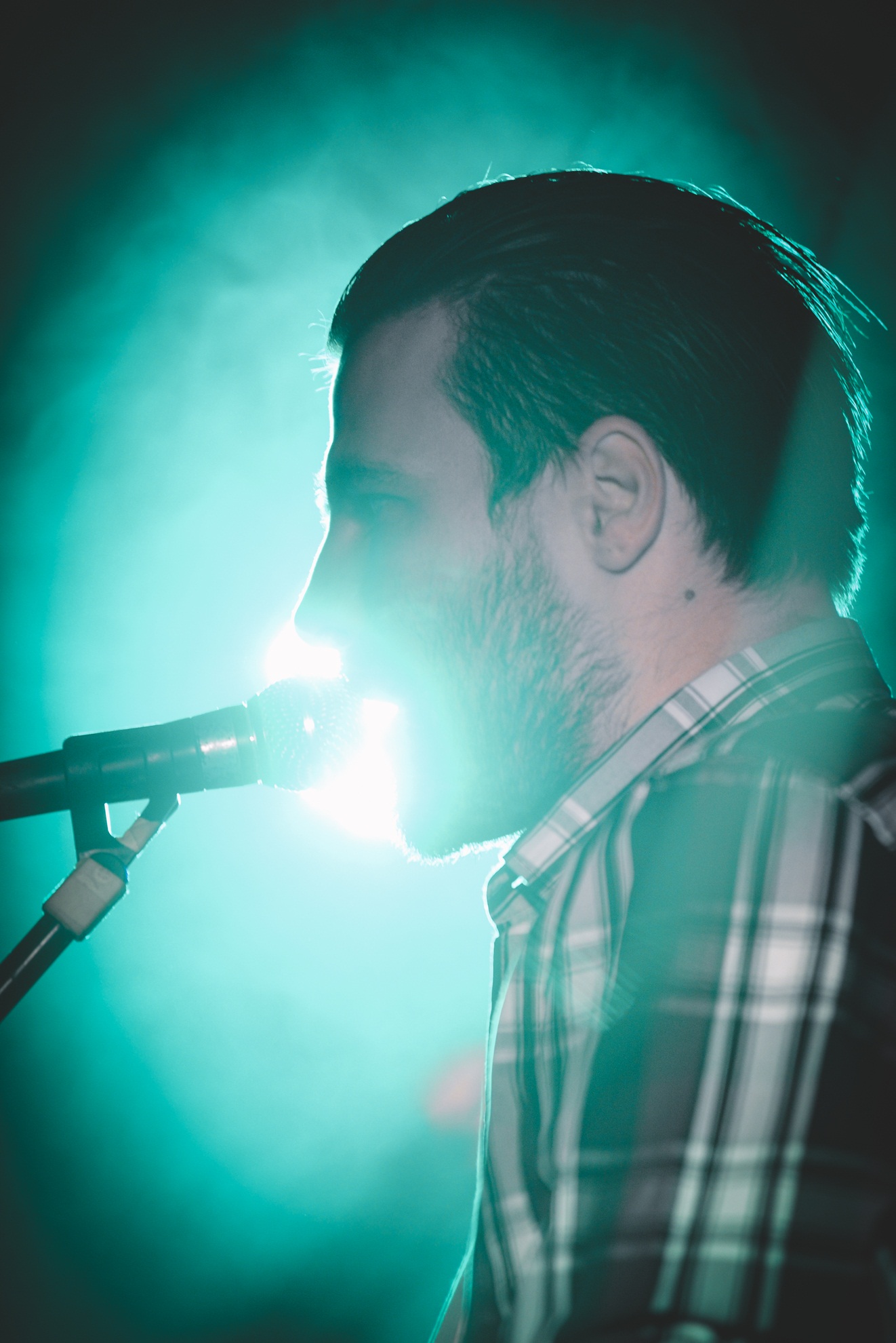 Vatra i Epilog u Maraschino baru, Foto: Iva Perinčić Vatra i Epilog u Maraschino baru, Foto: Iva Perinčić