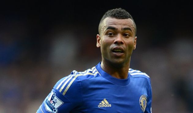 Ashley Cole, foto: chelseafc.com