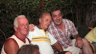 Biljarski turnir mješovitih parova u povodu Stanarske fešte, Foto: Lucija Juravić Biljarski turnir mješovitih parova u povodu Stanarske fešte, Foto: Lucija Juravić