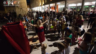 11. festival ulične umjetnosti Kalelargart 11. festival ulične umjetnosti Kalelargart