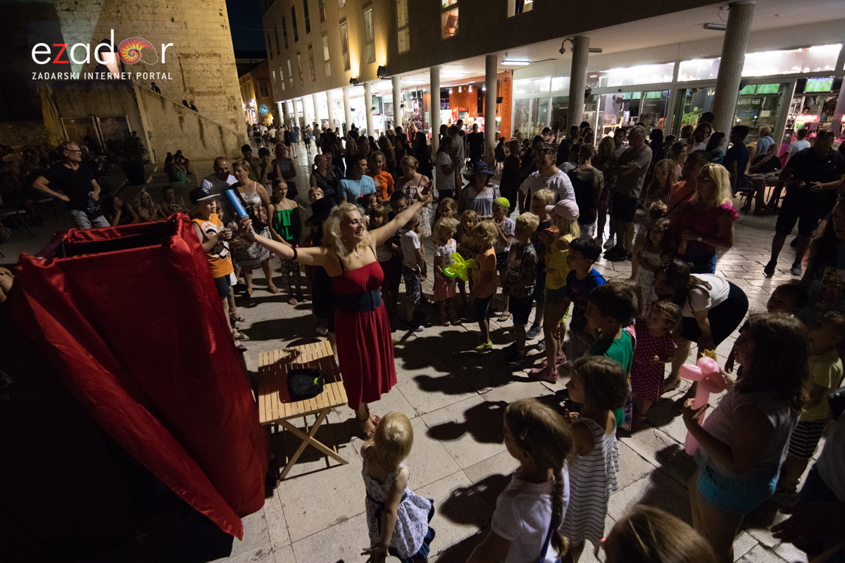 11. festival ulične umjetnosti Kalelargart 11. festival ulične umjetnosti Kalelargart