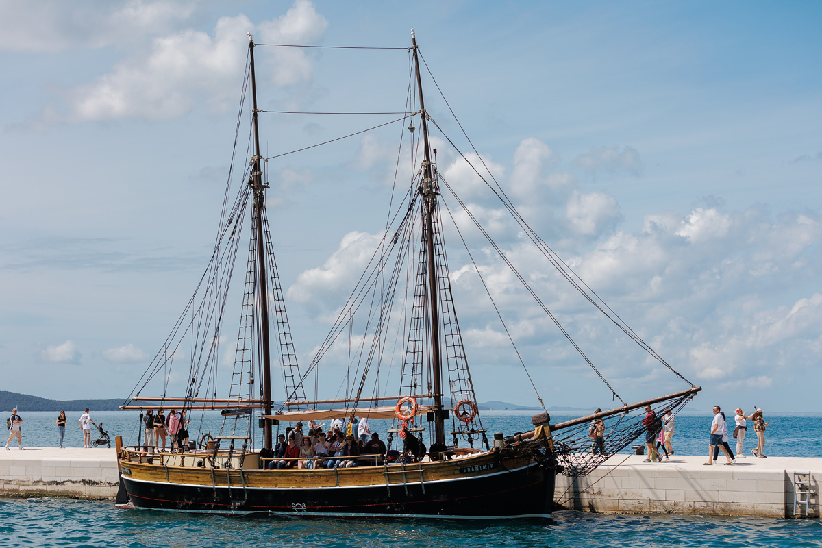 Đir po gradu, subotnja špica, 19. travnja 2025.