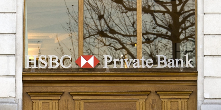 Švicarska banka HSBC Švicarska banka HSBC