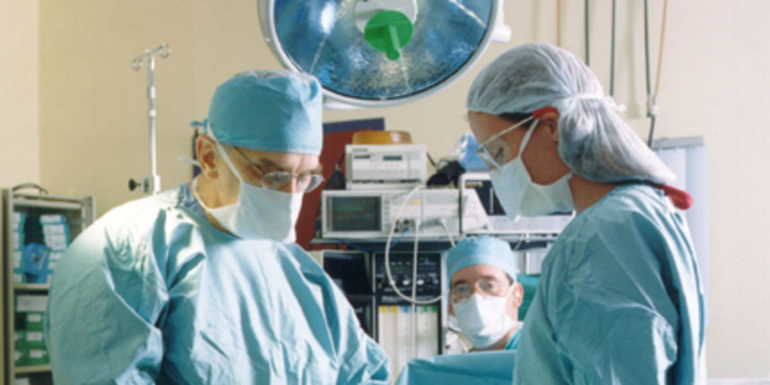 Liječnici (Foto: spmh.org)