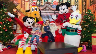 Supernova: Super subota i Božić kod Mikija