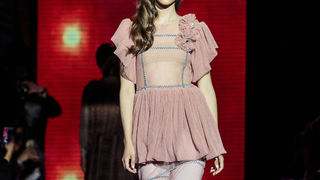 Toyota Fashion week, treća večer