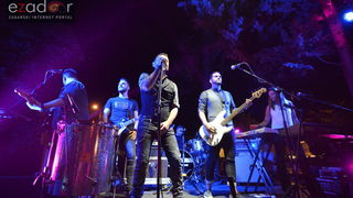 Vatra @ Zadar Creft Beer Festival 2017