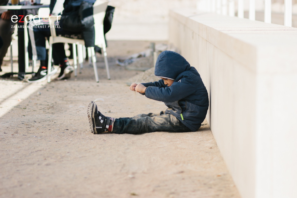 Đir po gradu, petak 22. prosinca 2017. Đir po gradu, petak 22. prosinca 2017.