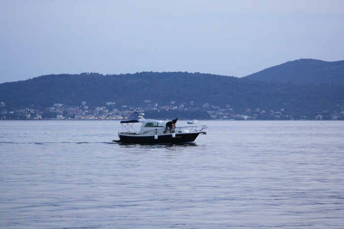 More, ljudi, brodovi… 6.rujna 2010, Foto: Mladen Malik