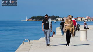 Đir po gradu 3. ožujka 2017.