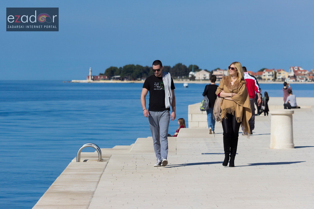 Đir po gradu 3. ožujka 2017.