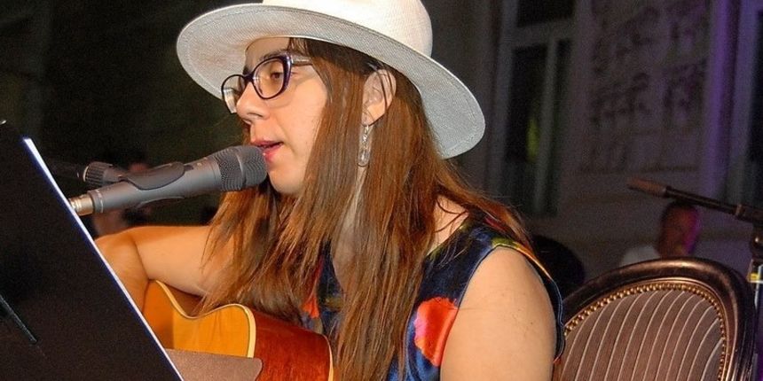 Tea Vidaić Tea Vidaić