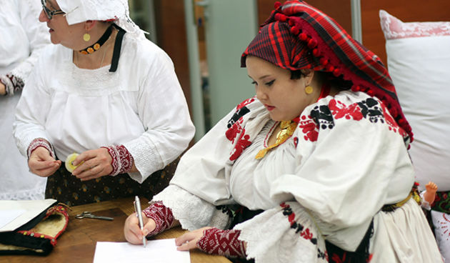 Otvoren 8. sajam “Eko etno Hrvatska” (foto:Saša Čuka)