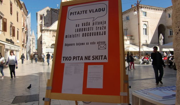 Pitaj Vladu